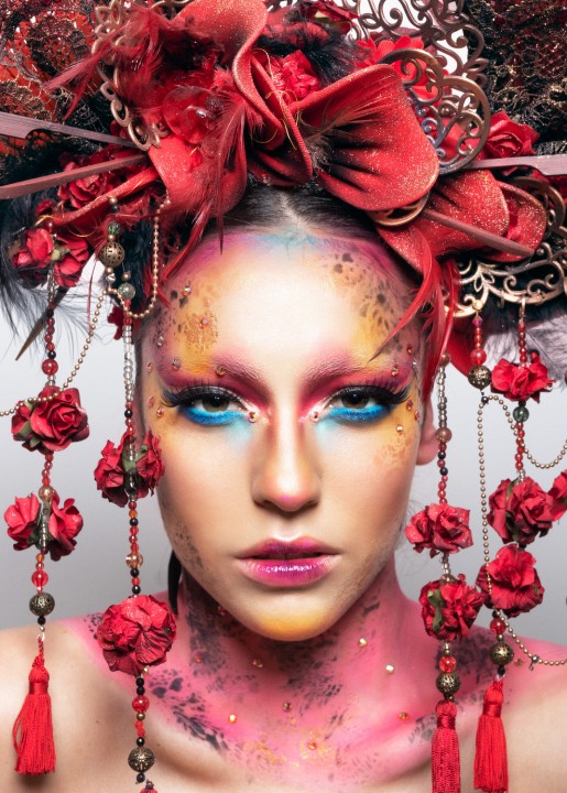 Fantasy DNI School - Sara Clemente - 2019